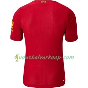 Liverpool Thuisshirt 2019/2020
